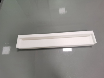 白色异性珍珠棉