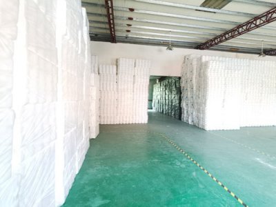 白色珍珠棉型材